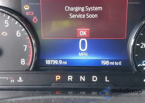 2023 Ford Explorer Xlt из США, поврежденный, VIN 1FMSK8DH6PGB06466